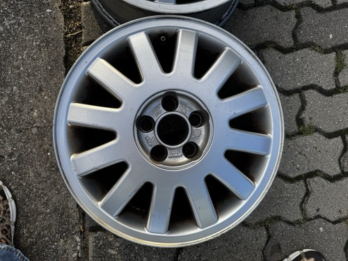 Audi alufelge - 1x, (8l)