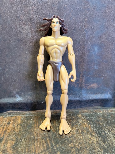 Vintage tarzan disney - vintage,