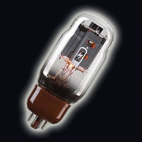 Tube amp doctor kt66 - tube,