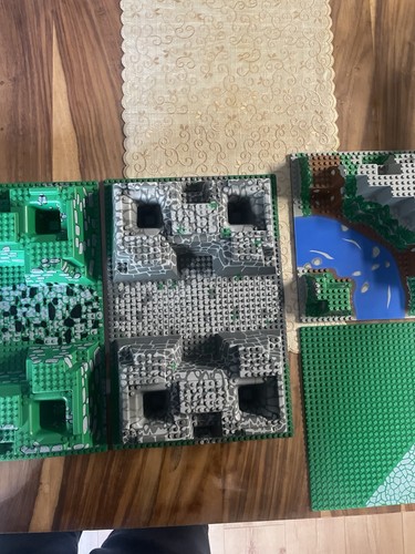 Lego platten - lego,