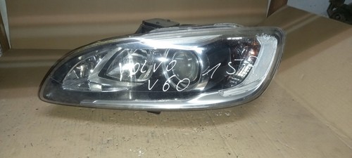Frontscheinwerfer volvo - frontscheinwerfer,