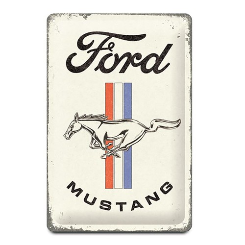 Original ford mustang - original,