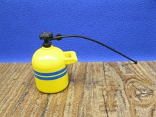 Propangasflasche mit Ventil