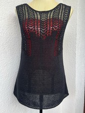 Charles Vögele Stricktop Top