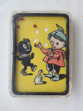 DDR Geduldsspiel mit Sandmann