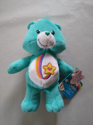 Care bears thanks - thanks, a