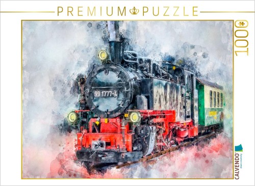 Calvendo puzzle - calvendo,