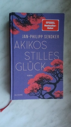 Akikos stilles glück - stilles,