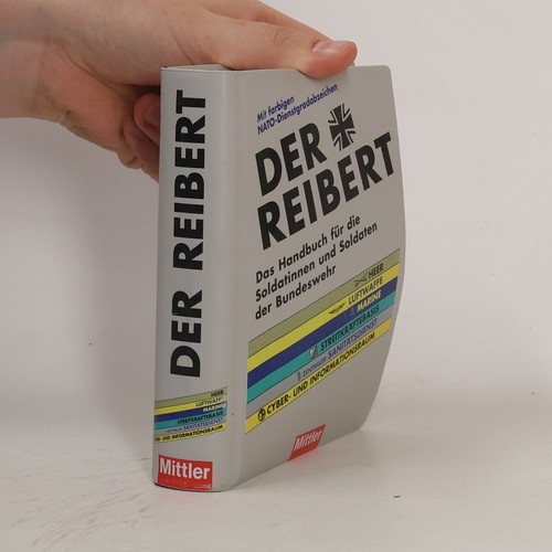 Der reibert das handbuch für - reibert:,