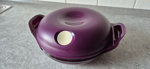Tupperware mikro fix lila 7 - mikro-fix,