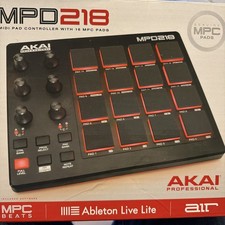 Akai MPK Mini MK3