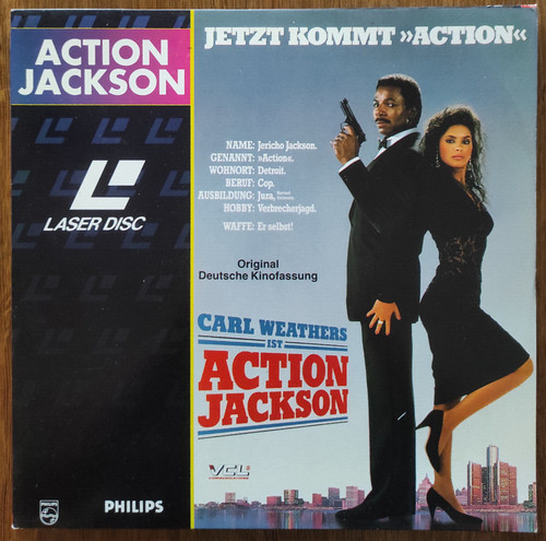 Action jackson deutsch - jackson,