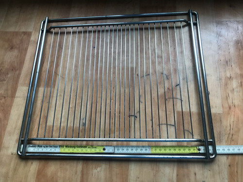 Rost grillrost 5x37 5 - rost,grillrost, 43,5x37,5