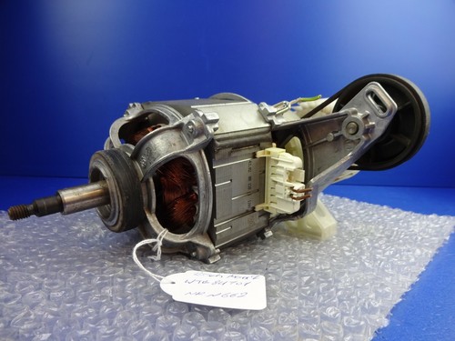 Motor trockner bosch maxx - motor,