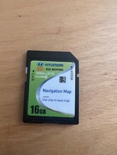 Navigation Hyundai Kia