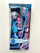 Monster High, Abbey Bominable, Todmüde, X6917, OVP