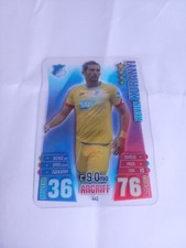 Match attax karte kevin - match,