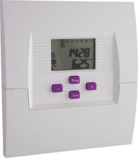 EBV CETA 106 Set mit Fühler