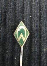➔ SV WERDER BREMEN ➔ Pin / Anstecknadel *aus Sammlung* 16782