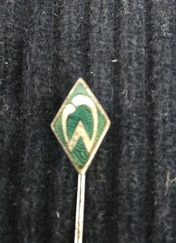 Werder bremen pin - sv, ➔