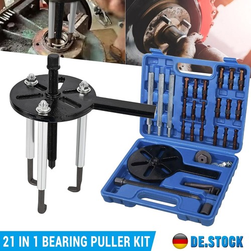 34x innenlager abzieher satz - 34x,