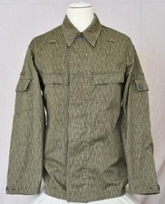 Felddienst Jacke DDR Zoll Zollverwaltung - kein NVA, Grenztruppen oder MdI / VP