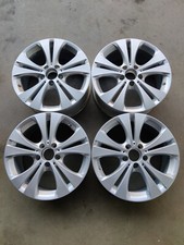 4 x Mercedes-Benz 7,5 x 17 5x112 ET52,5 A2464010800 A W176 B W246 CLA W117 RDKS