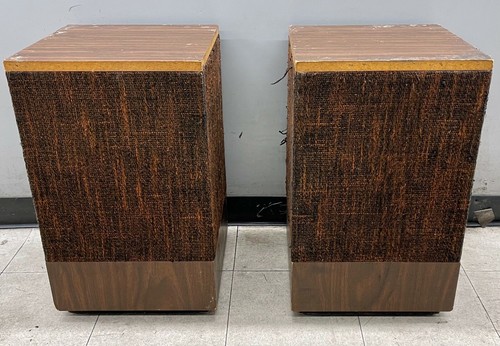 Vintage bose 501 - vintage,