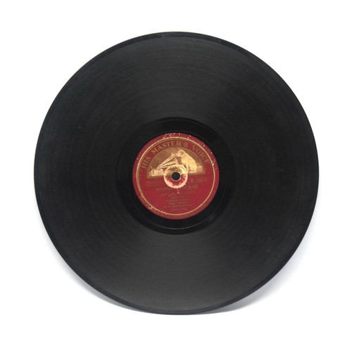 His master voice partei - his,