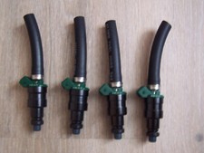 VW T3 WBX Einspritzdüsen