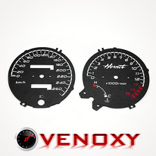 Honda CB 600 Hornet 1998-2002