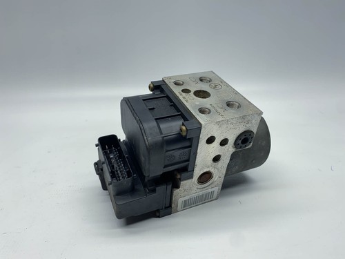 Bmw f650gs dakar abs - abs, module