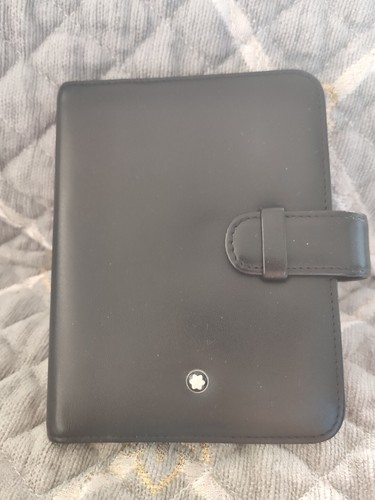 Montblanc meisterstück - montblanc,