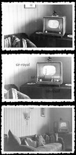 Ddr fernseher stassfurt - 3x,