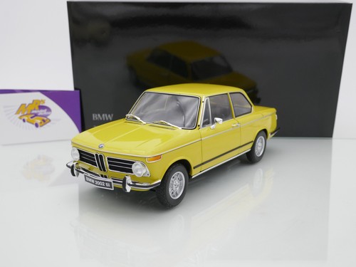 Kyosho 08543gf bmw 2002 - kyosho,