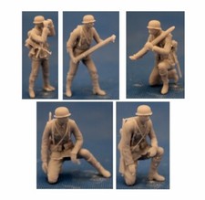 Peddinghaus 3 D Druck 1/72