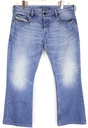 Diesel zathan regular bootcut - diesel,