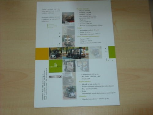 23308 melex polen prospekt - 23308),