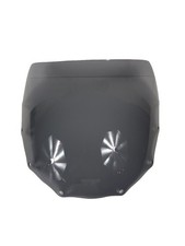 MRA Spoilerscheibe rauchgrau