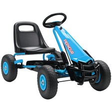 AIYAPLAY Kinder Pedal Go Kart