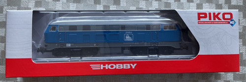 Piko 98552b diesellok br - 98552b,