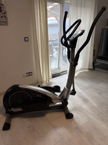 Christopeit sport crosstrainer - sport,