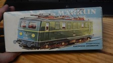 Märklin 3036 E-Lok Elok ÖBB