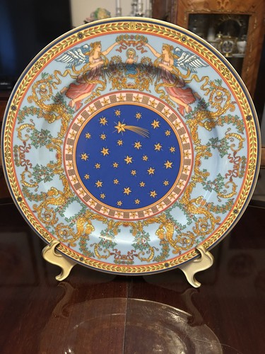 Rosenthal versace - (27),