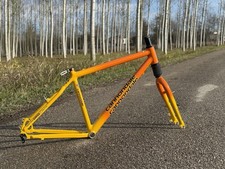 Cannondale F2000 Afterburner -