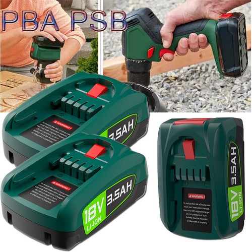 Für bosch ion akku pba - pba, 18