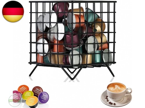 Kaffeepadhalter