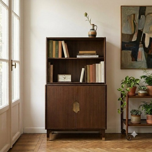Vintage anrichte der - anrichte,
