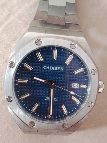 Cadisen hommage mit - cadisen,