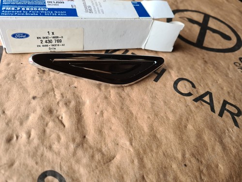 Original ford kaf - ka, emblem